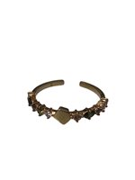 Anillo Les Georgettes Mujer in Bronce LESAN6464